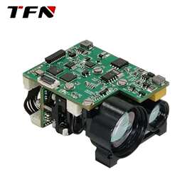 TFN 激光测距仪模块 LM5A 5KM公里 可用于二次开发中国大陆