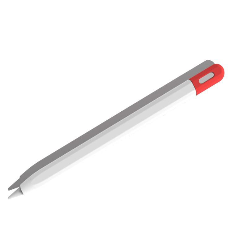 XDcase Protector de lápiz de silicona para Apple Pencil USB-C / Penci Pro