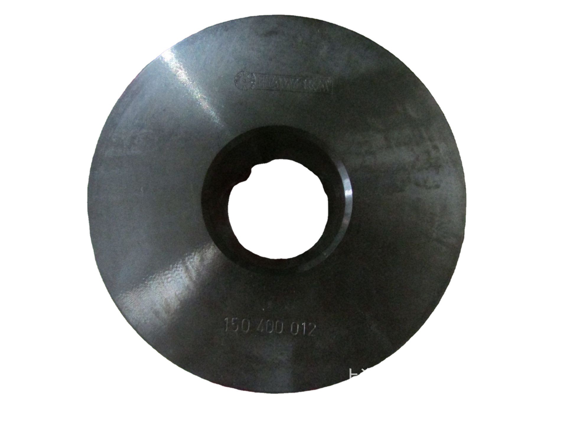HAWEKA螺母150400012