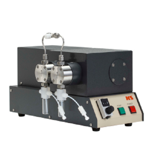 现货 NS精密科学 紧凑型、耐化学性 大流量无脉动泵 NP-FX(Ⅱ)-1P