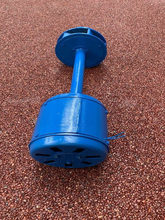 2000W单相轴流式水力发电机组2kw水轮发电机低水头发电