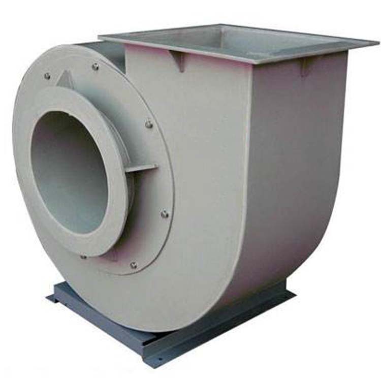 9-16型离心风机 离心式风机厂家 化铁炉燃烧炉使用