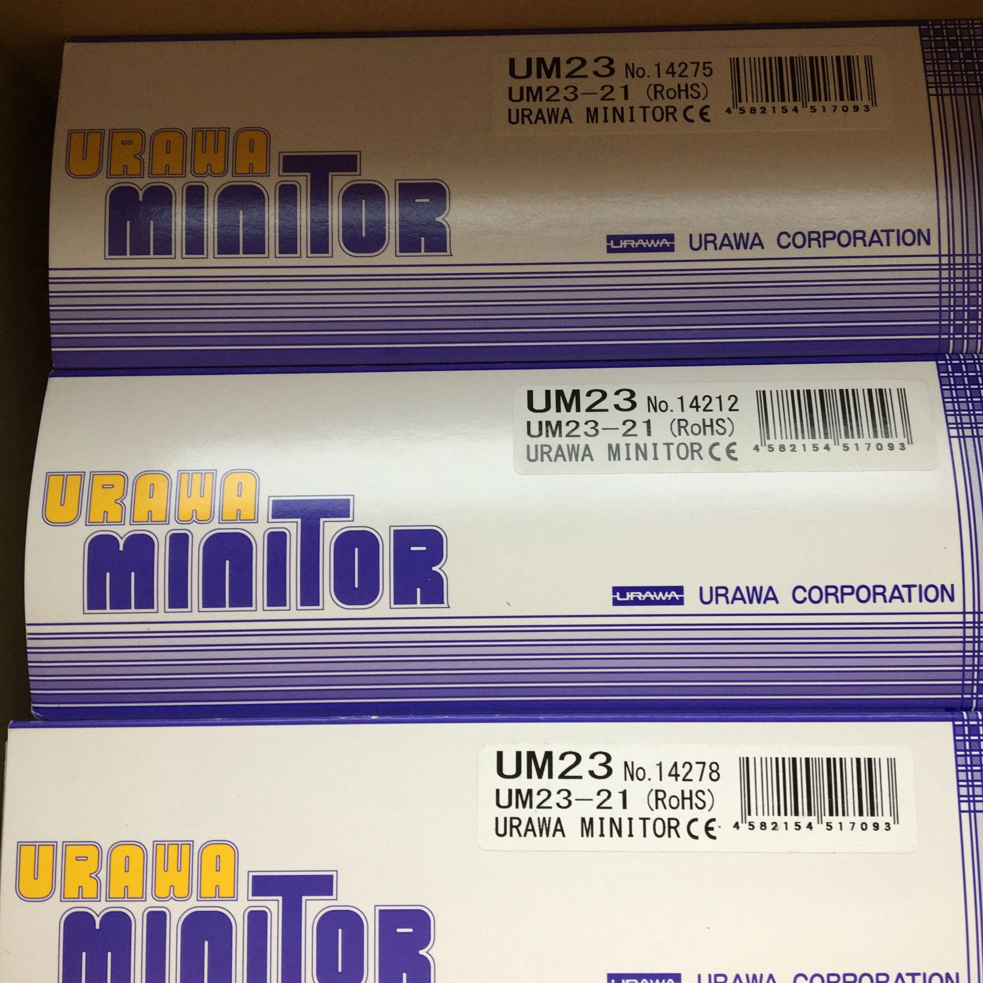 日本urawa浦和钳头UT12