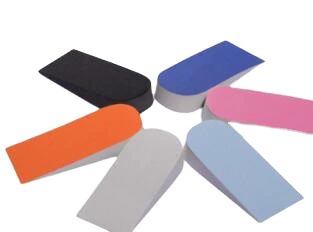 High height insoles, half insoles, wholesale
