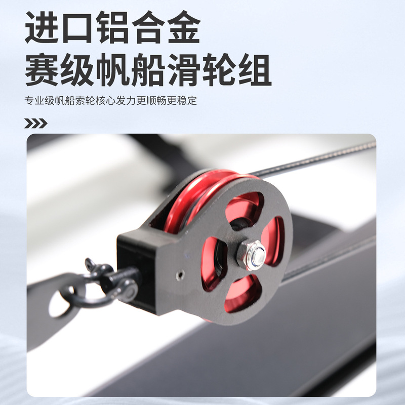 超模机多功能核心床普拉提器械训练器女子塑形商用铝合金超模机|undefined