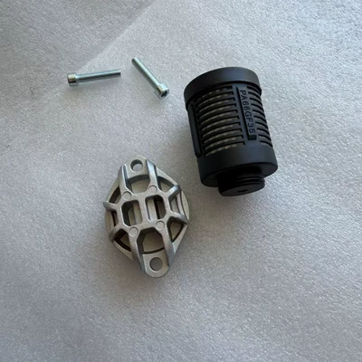 differential coupler filter – Other drive systems