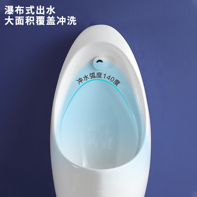 inducción automática pared tipo piso urinario hombre urinario cerámica doméstica urinario adulto urinario urinario urinario urinario