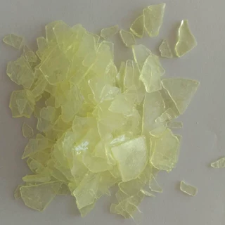 酚醛树脂2402 叔丁基酚醛树脂 用于橡胶硫化增粘CAS号25085-50-1