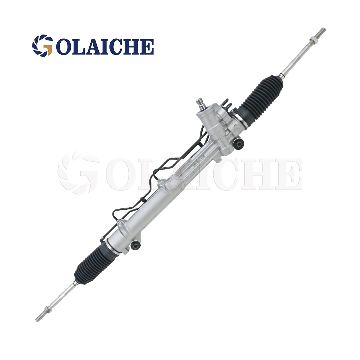 96FB-3200-AH YS6C-3200-DA, suitable for Ford FIESTA/JB steering gear assembly, LHD