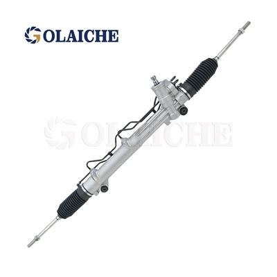 LHD, Steering gear assembly