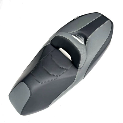 Suitable for 20-25 Honda Forza Nss350 Modified Seat Cushion Forza350 Comfortable Seat Cushion with Raised Waist Support (Motorcycle cushion) - fosha-nss350-special-car