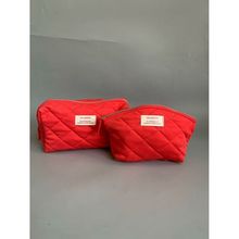 出口专柜赠品化妆包便携时尚手拿包零钱包收纳包