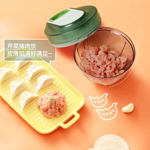 Garlic machine Garlic masher Garlic machine Garlic machine Garlic stirrer Garlic manual meat grinder Garlic beater Garlic cutter