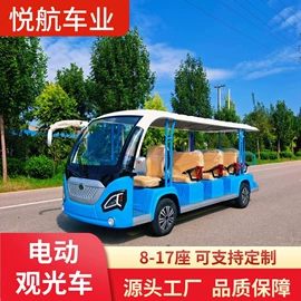 电动观光车;高尔夫球车;其他电动车