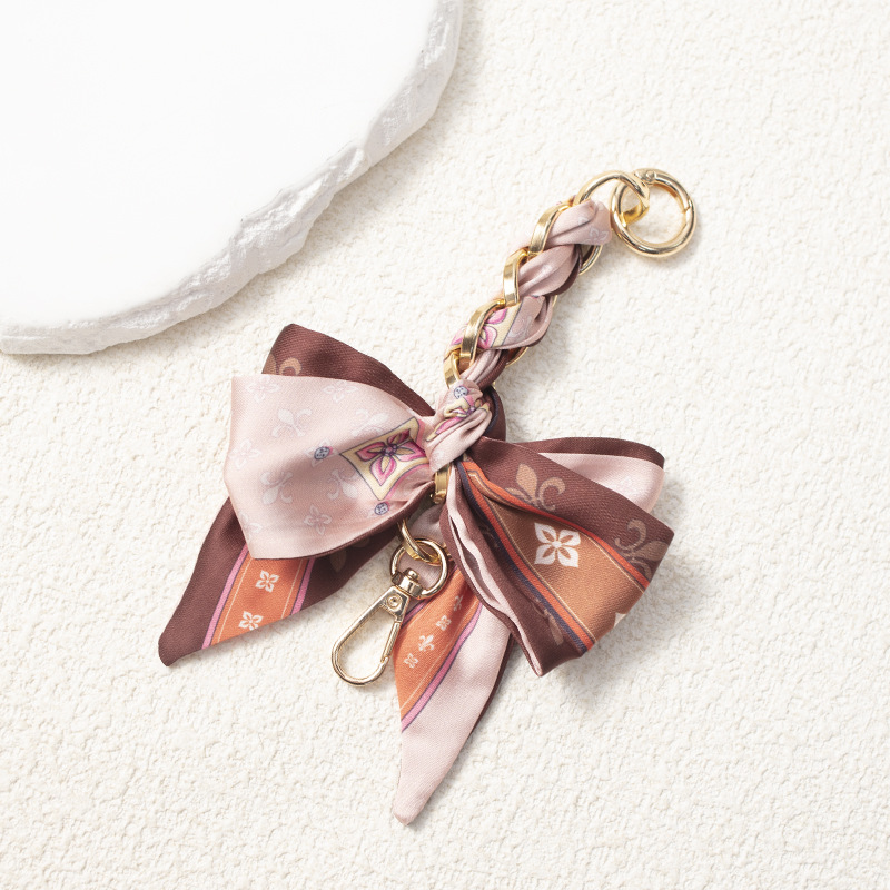 핑크 15 활 연장 체인 17cm