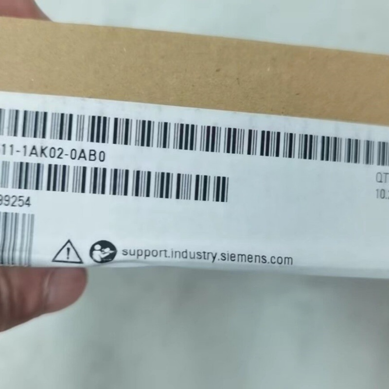 6ES75163AN020AB0西门子CPU 1516-3 PN/DP主机模块