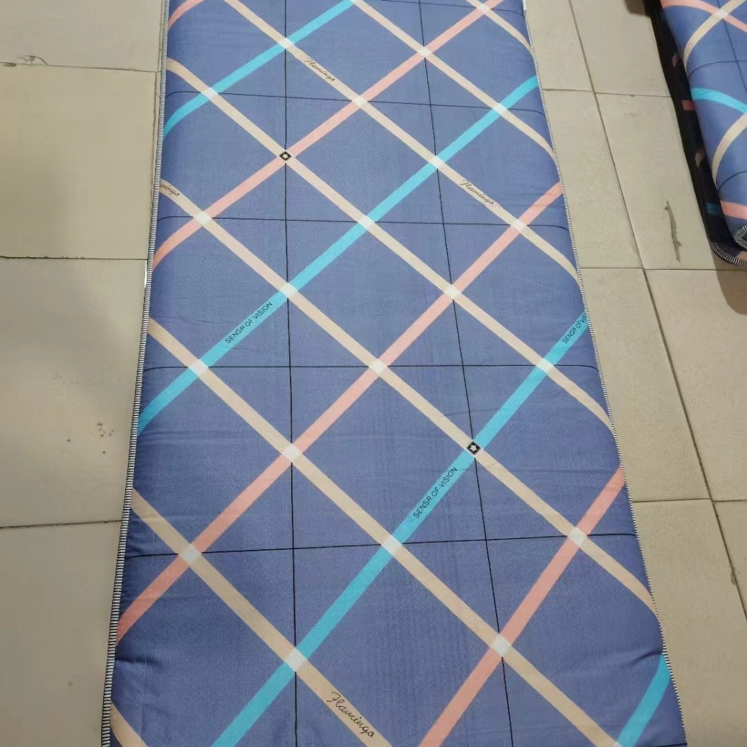 프린트 엣지 매트리스(Huoxing이 무작위로 배포됨)