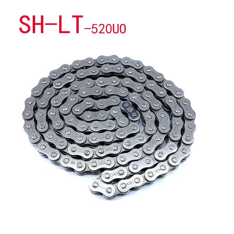 台湾原装正品摩托车链条 KMC 零投诉 高端耐磨