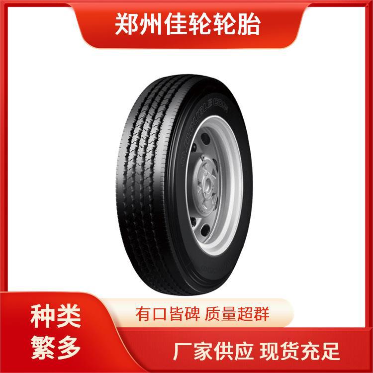 双钱8R17.5 RT500花纹轮胎轻卡货车耐磨原配胎全国发货