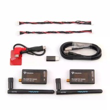 HOLYBRO Sik Telemetry Radio V3 100mW 500mW ����43Hz 915MHz