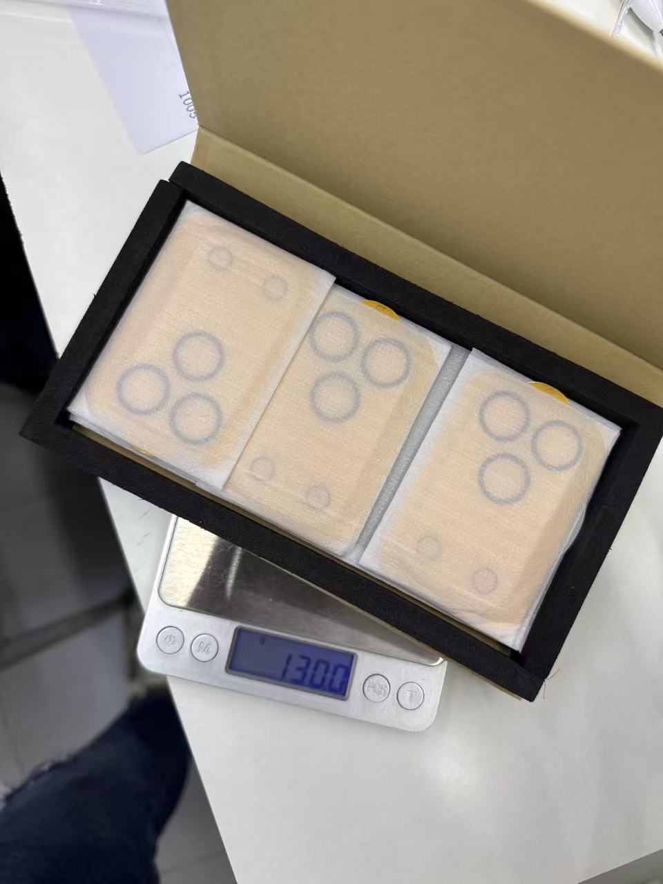 Adecuado para película templada anti-espía de 360 grados para Apple 17Air, película para teléfono móvil iPhone 16 Pro Max, 15/14 Pro anti-espía