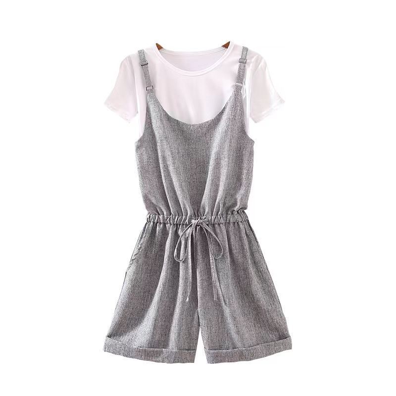 Stylish Overalls