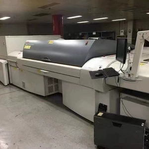 Kodak Multi -Box Full Automatic Speed ​​MagnusQ3600 Super Full VLF -значительный производитель CTP Plate
