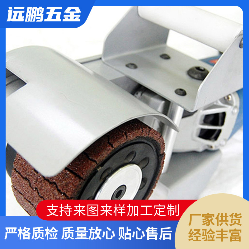 厂家供应 软基体磨光轮 打磨抛光 除锈磨氧化皮黑皮 打磨平面