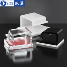 电线固定夹理线器自粘式排线固定座线扣卡子线夹网线走线神器WCL