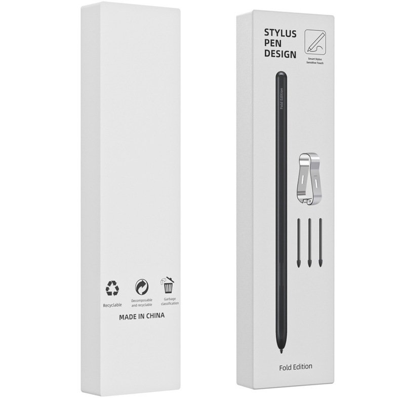 Suitable for Samsung Fold6 Spen Foldable Screen Exclusive Stylus, Used for Fold5 4 Mobile Phone Touch Stylus