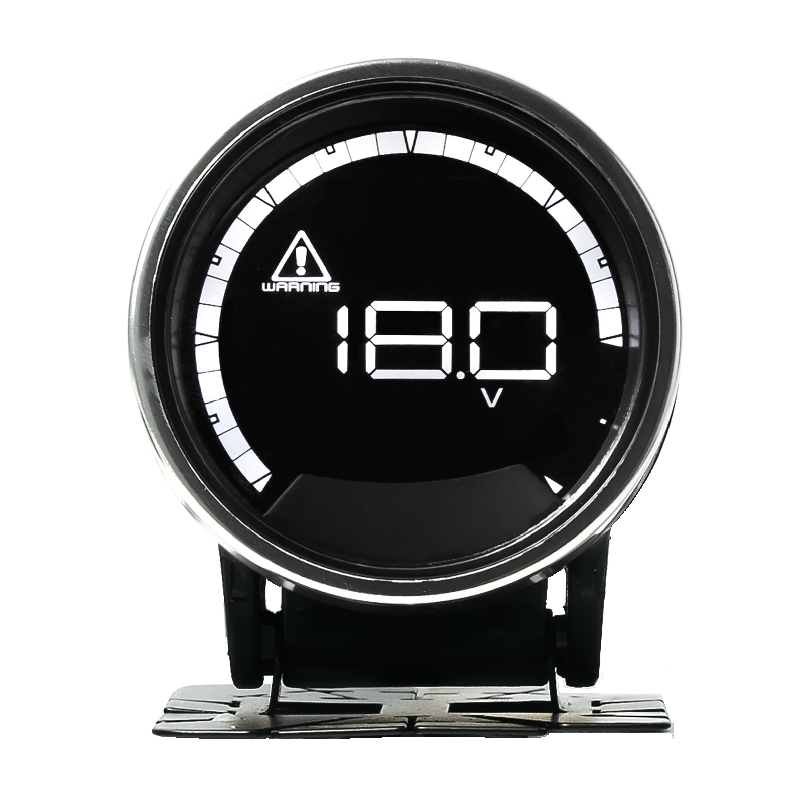 LED Multifunction — Qìchē automobile instrument - voltage