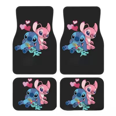 Universal Foot Pad | Behalf of Others - s12