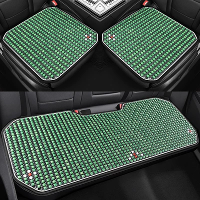 Cooling Cushion Seat Cushion Rear Breathable — Cool pad