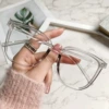 1962-transparent gray