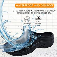 J 37794 Waterproof garden nurse shoes ��ˮ԰�ֻ�ʿЬ�羳