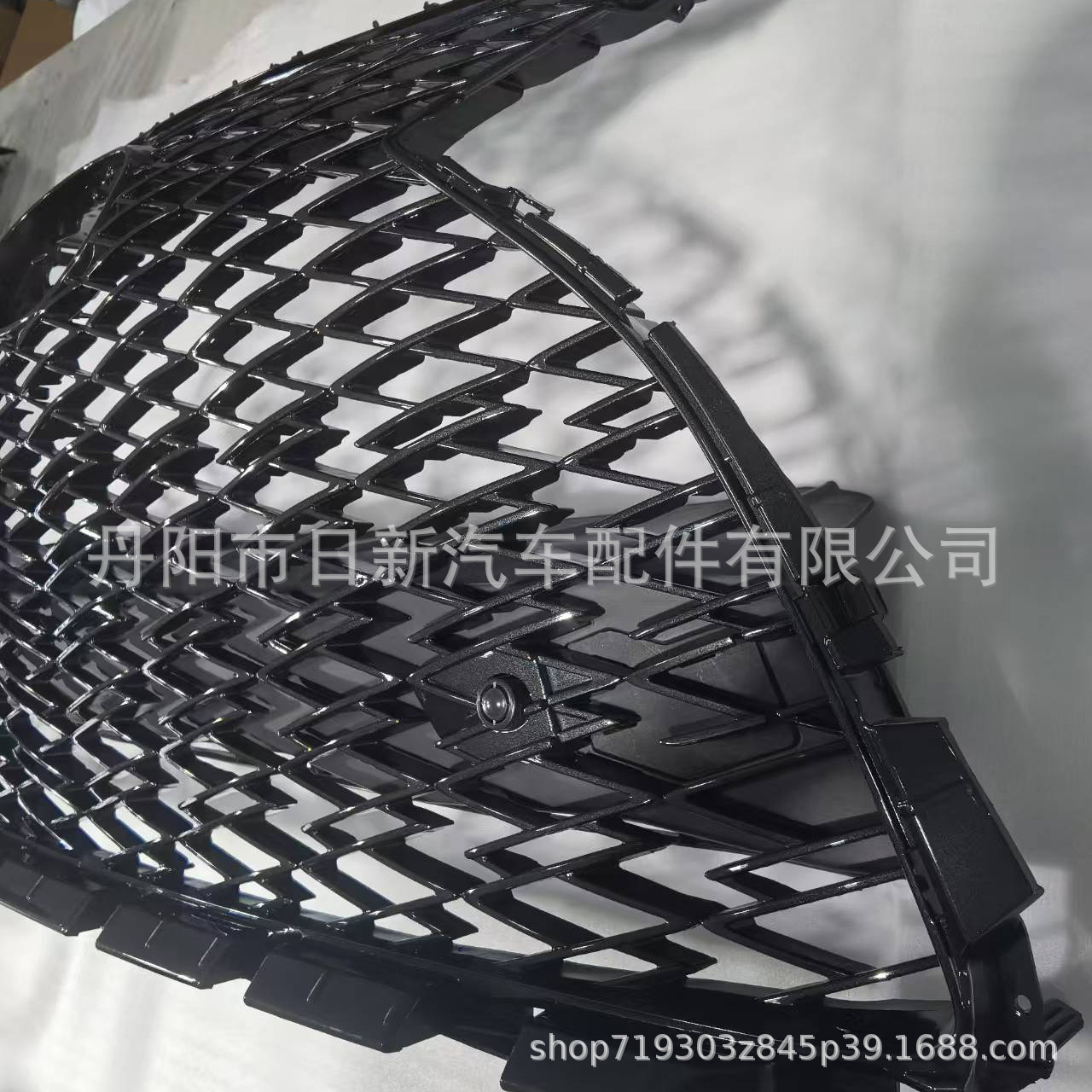 Suitable for 19-20 Lexus Rx350 Rx450H Grille Assembly, Grille Trim, Grille Kit