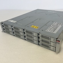 Sun Storage 2540 M2 磁盘阵列 双控双电7011559  7010656