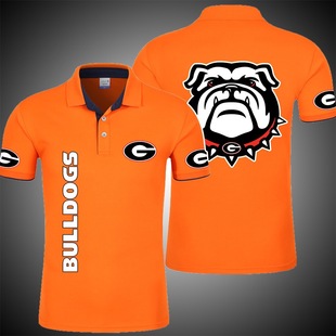 2023 Spring and Summer New Hot Amazon Multicolor Optional Large Size Casual Sports Outdoor Polo Shirt