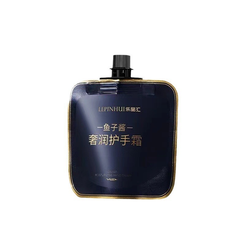鱼子酱护手霜批发正品礼盒套装冬季男女滋润保湿护肤不油腻留香|undefined
