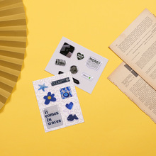 定做环氧树脂透明软硬胶水晶滴胶标牌产品LOGO商标仪器滴塑标贴纸