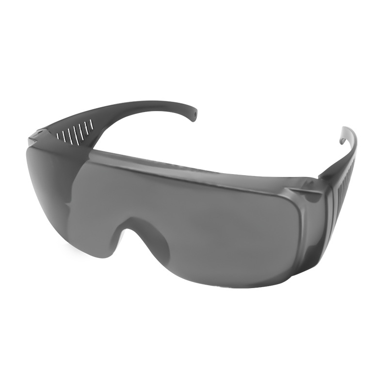 gafas láser al por mayor máquina de marcado láser de fibra óptica grabado soldadura anti-UV gafas láser protectoras rojas