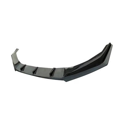 front chin front spoiler, Spoiler