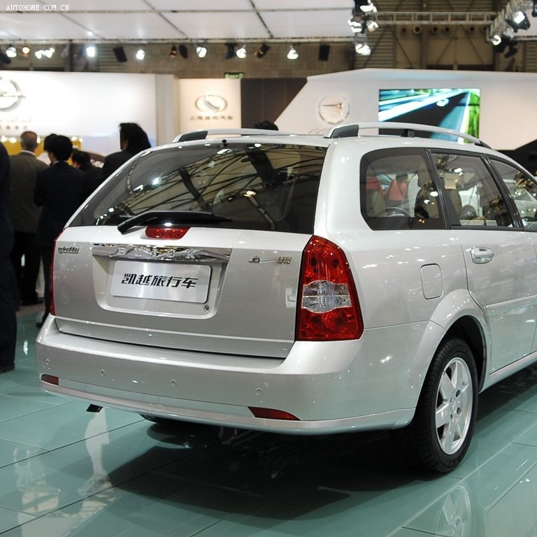 Guardabarros para Buick Excelle hatchback HRV versión viaje, venta al por mayor, entrega directa del fabricante, impermeables y anti-proyectiles.