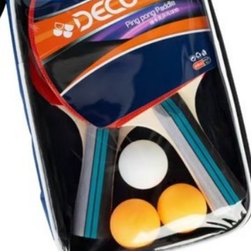 table tennis racket suit parent-child sports indoor interactive sports