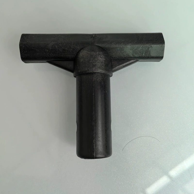 Батут, батут, Т-образная трубчатая втулка, аксессуары для волокнистого стержня