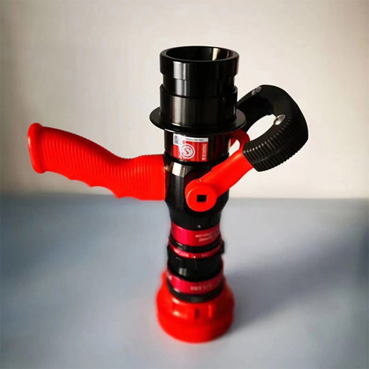 多功能消防水枪 (2)