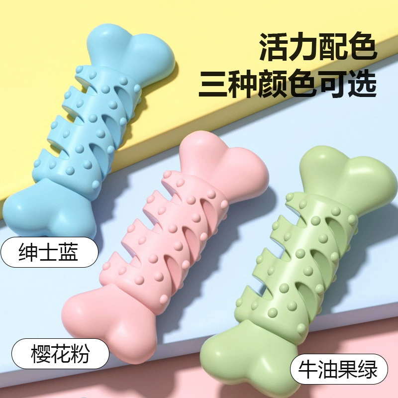 Toy, set, new collection, pet, can bite