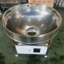 农村流动酒席白油植物油柴油生物油甲醇简易坝坝宴酒席加厚大锅灶