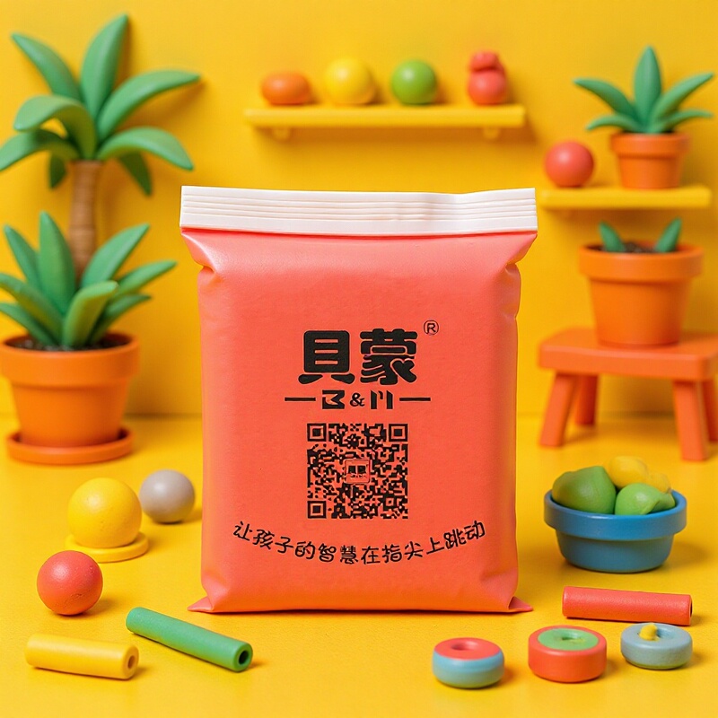 Bemon Ultra-Light Clay Large Bag Kidsren's Toys DIY Space Mud Colored Mud Plasticine Ziplock Bag Clay 24 Colors Bemon Ultra-Light Clay Large Bag Kidsren's Toys DIY Space Mud Colored Mud Plasticine Ziplock Bag Clay 24 Colors