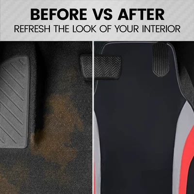 Universal Foot Pad: Hot-Selling Car Upper Protection Mats